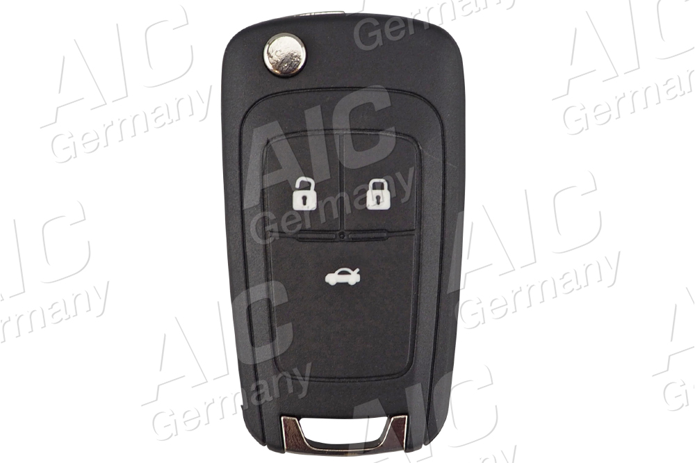 Carcasa transmitator portabil OPEL CASCADA (W13) 1.4 (67) benzina 120 cai AIC 57542