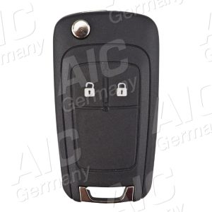 Carcasa transmitator portabil OPEL CASCADA (W13) 1.4 (67) benzina 120 cai AIC 57543