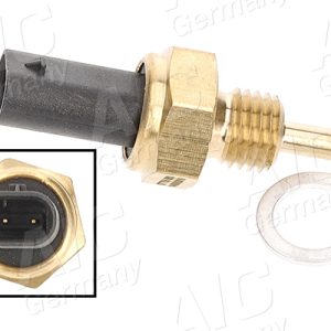 Senzor temperatura lichid de racire OPEL MOKKA / MOKKA X (J13) 1.6 CDTI 4x4 (_76) diesel 136 cai AIC 57758