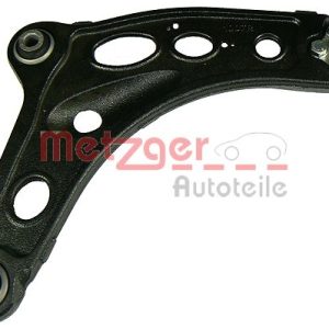 Brat suspensie roata OPEL VIVARO A bus (X83) 2.5 DTI (F7, J7, A07) diesel 135 cai METZGER 58002802