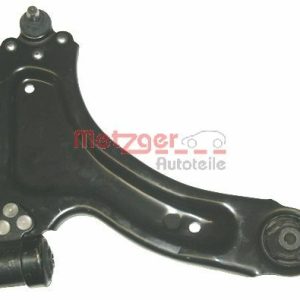 Brat suspensie roata OPEL COMBO Autoutilitara/limuzina spatioasa 1.3 CDTI 16V diesel 75 cai METZGER 58004402