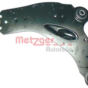 Brat suspensie roata OPEL VIVARO A caroserie (X83) 2.5 DTI (F7) diesel 135 cai METZGER 58005501