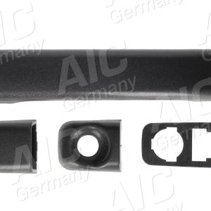 Manerul exterior al usii OPEL MOVANO B caroserie (X62) 2.3 CDTI FWD (FV) diesel 125 cai AIC 58026