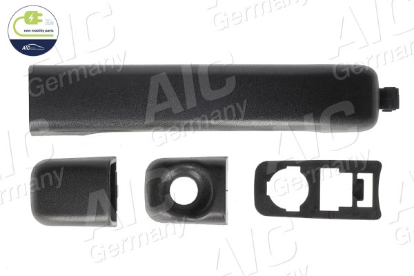 Manerul exterior al usii OPEL MOVANO B platou / sasiu (X62) 2.3 CDTI FWD (EV, HV, UV) diesel 101 cai AIC 58026