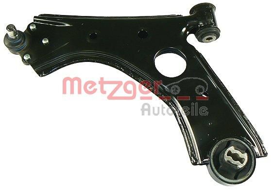 Brat suspensie roata OPEL COMBO Tour (X12) 1.3 CDTI (C26, D26, E26, C05) diesel 90 cai METZGER 58068001