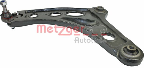 Brat suspensie roata OPEL VIVARO B caroserie (X82) 1.6 CDTI (05) diesel 125 cai METZGER 58102501