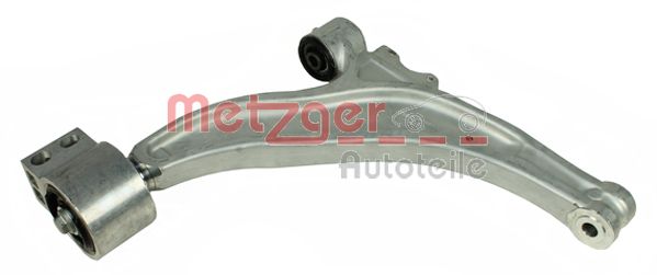 Brat suspensie roata OPEL CASCADA (W13) 2.0 CDTI (67) diesel 165 cai METZGER 58104701