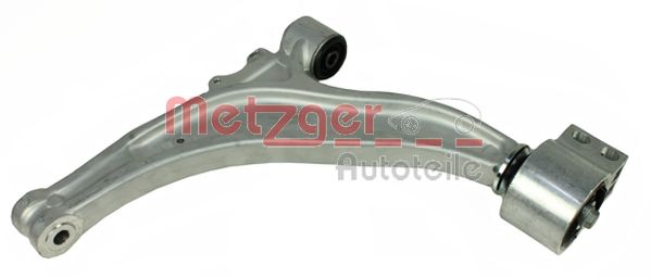 Brat suspensie roata OPEL CASCADA (W13) 2.0 CDTI (67) diesel 165 cai METZGER 58104802