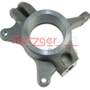 Articulatie directie suspensie roata OPEL MOVANO A caroserie (X70) 2.5 DTI (FD) diesel 115 cai METZGER 58106501