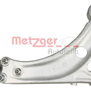 Brat suspensie roata OPEL GRANDLAND / GRANDLAND X (A18, P1UO) 1.6 Turbo D (75) diesel 120 cai METZGER 58113301