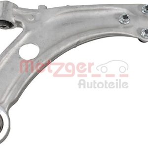 Brat suspensie roata OPEL GRANDLAND / GRANDLAND X (A18, P1UO) 1.6 Turbo D (75) diesel 120 cai METZGER 58113402