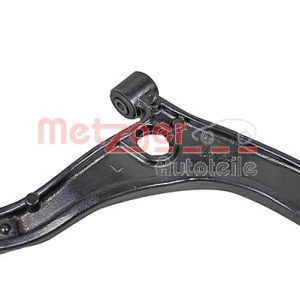 Brat suspensie roata OPEL MOVANO B caroserie (X62) 2.3 CDTI FWD (FV) diesel 163 cai METZGER 58118601