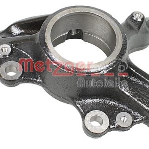 Articulatie directie suspensie roata OPEL ADAM (M13) 1.2 benzina 69 cai METZGER 58122001