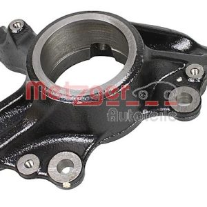 Articulatie directie suspensie roata OPEL ADAM (M13) 1.4 benzina 87 cai METZGER 58122102