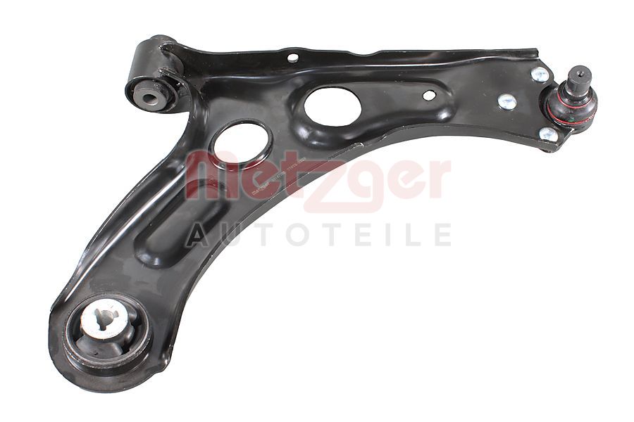 Brat suspensie roata OPEL ROCKS-E Electric (9AZ2CA) electric 8 cai METZGER 58147702