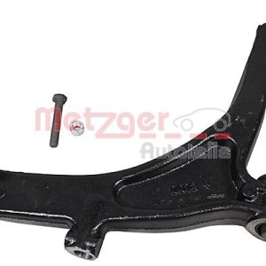 Brat suspensie roata OPEL MOVANO A bus (X70) 2.5 CDTI (JD) diesel 101 cai METZGER 58148302