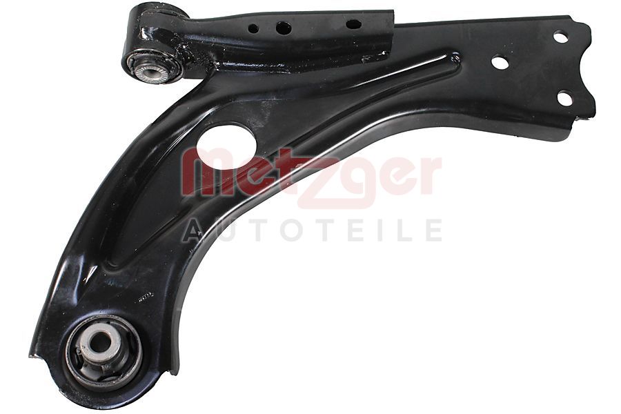 Brat suspensie roata OPEL COMBO Autoutilitara/limuzina spatioasa (K9) 1.5 D diesel 131 cai METZGER 58157301