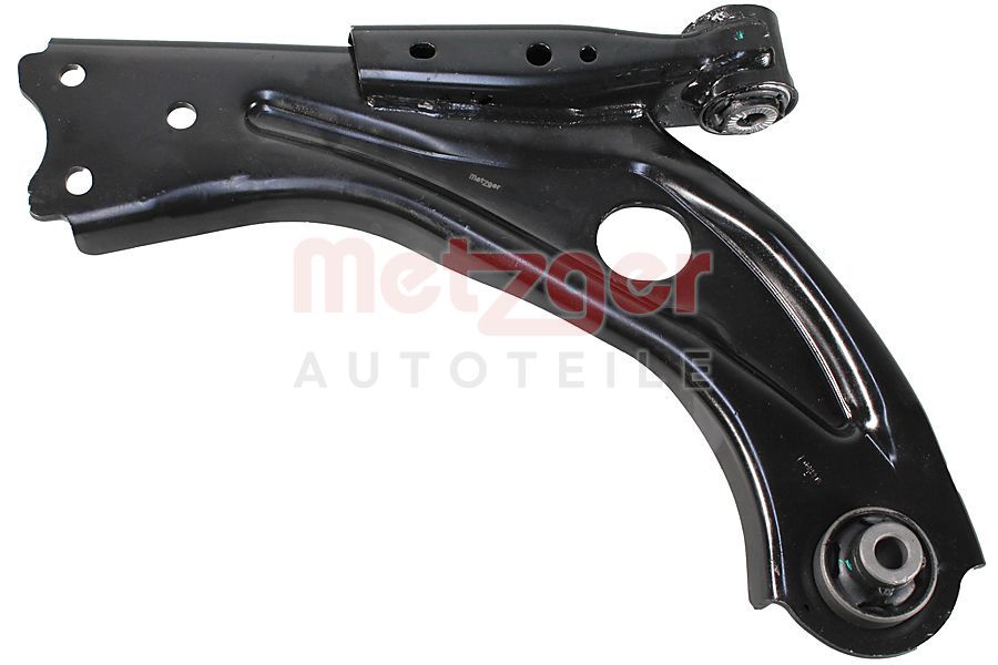 Brat suspensie roata OPEL COMBO E Tour / Life (K9) 1.5 diesel 102 cai METZGER 58157402