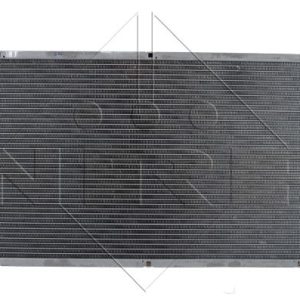 Radiator racire motor OPEL MOVANO A caroserie (X70) 1.9 DTI (FD) diesel 80 cai NRF 58213