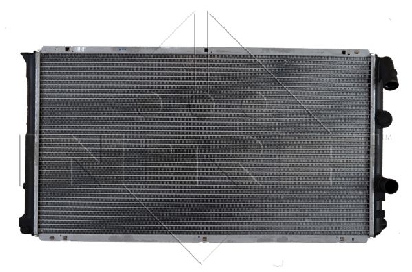 Radiator racire motor OPEL MOVANO A caroserie (X70) 2.5 DTI (FD) diesel 115 cai NRF 58213