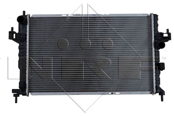 Radiator racire motor OPEL COMBO Tour 1.7 DTI 16V diesel 75 cai NRF 58282