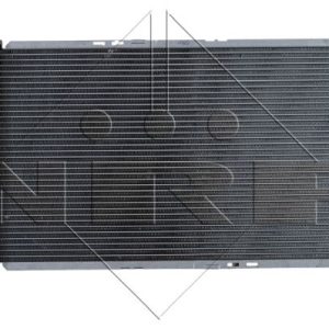 Radiator racire motor OPEL COMBO Autoutilitara/limuzina spatioasa 1.7 DI 16V diesel 65 cai NRF 58282