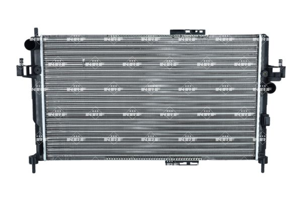 Radiator racire motor OPEL COMBO Tour 1.7 DI 16V diesel 65 cai NRF 58282A