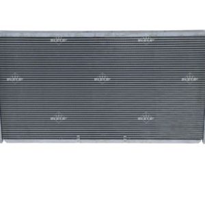 Radiator racire motor OPEL MOVANO A bus (X70) 2.5 DTI (JD) diesel 115 cai NRF 58322