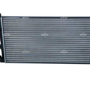 Radiator racire motor OPEL MOVANO A caroserie (X70) 2.5 DTI (FD) diesel 115 cai NRF 58322A