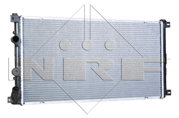 Radiator racire motor OPEL MOVANO A caroserie (X70) 3.0 DTI (FD) diesel 136 cai NRF 58324