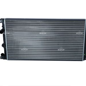 Radiator racire motor OPEL MOVANO A caroserie (X70) 2.5 DTi (FD) diesel 99 cai NRF 58324A