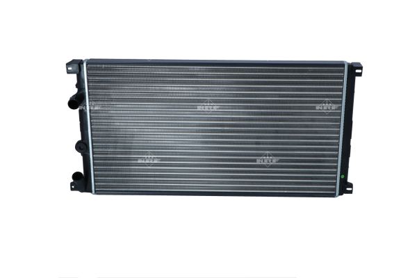 Radiator racire motor OPEL MOVANO A bus (X70) 1.9 DTI (JD) diesel 82 cai NRF 58324A