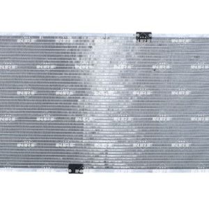 Radiator racire motor OPEL VIVARO A bus (X83) 2.5 DTI (F7, J7, A07) diesel 135 cai NRF 58330