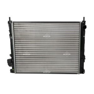 Radiator racire motor OPEL VIVARO A caroserie (X83) 2.0 ECOTEC (F7) benzina 117 cai NRF 58332A