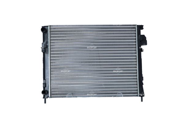 Radiator racire motor OPEL VIVARO A platou / sasiu (X83) 1.9 DTI diesel 101 cai NRF 58333