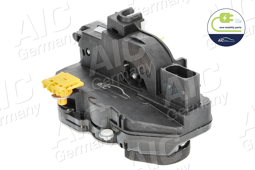Incuietoare usa OPEL ADAM (M13) 1.4 LPG Benzina/Autogaz (GPL) 87 cai AIC 58346