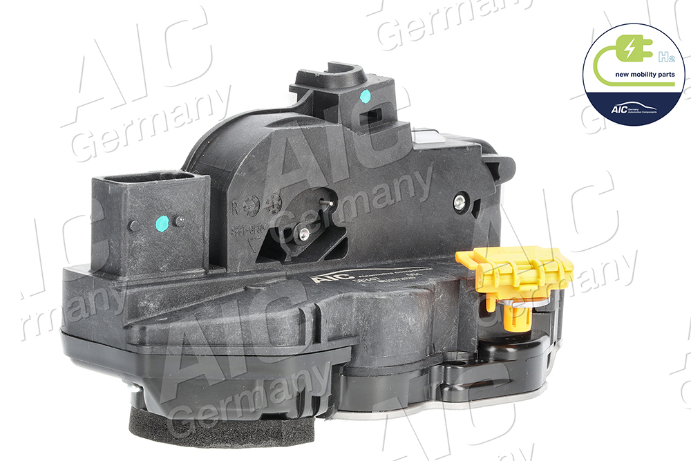 Incuietoare usa OPEL ADAM (M13) 1.0 benzina 90 cai AIC 58347