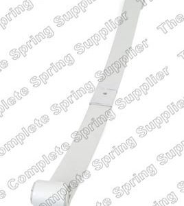 Pachet arc cu foi OPEL MOVANO B platou / sasiu (X62) 2.3 CDTI FWD (EV, HV, UV) diesel 136 cai LESJOFORS 5863409