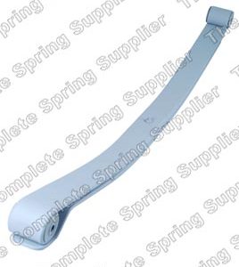 Pachet arc cu foi OPEL MOVANO B bus (X62) 2.3 CDTI FWD (JV) diesel 101 cai LESJOFORS 5863412