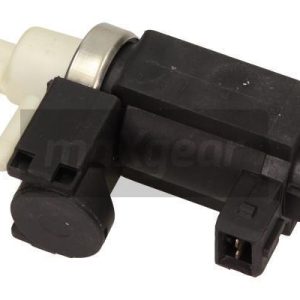 Convertor de presiune turbocompresor OPEL VIVARO A platou / sasiu (X83) 2.5 CDTI diesel 114 cai MAXGEAR 27-0184