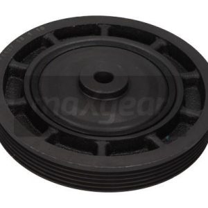 Fulie curea arbore cotit OPEL VIVARO A platou / sasiu (X83) 1.9 DTI diesel 101 cai MAXGEAR 30-0067