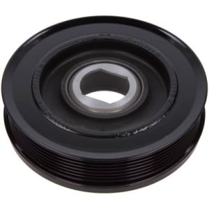 Fulie curea arbore cotit OPEL VIVARO A caroserie (X83) 2.0 CDTI (F7) diesel 90 cai MAXGEAR 30-0124