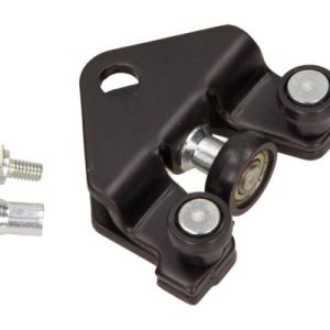 Ghidaj cu role usa glisanta OPEL VIVARO A bus (X83) 2.0 16V (F7, J7, A07) benzina 120 cai MAXGEAR 27-0219
