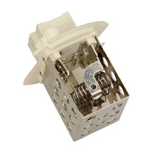 Rezistor ventilator habitaclu OPEL MOVANO A platou / sasiu (X70) 2.5 DTI (ED, HD, UD0, UD4) diesel 115 cai MAXGEAR 57-0109