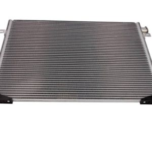 Condensator climatizare OPEL VIVARO A platou / sasiu (X83) 2.0 16V benzina 120 cai MAXGEAR AC840728