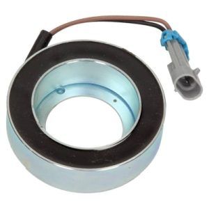 Bobina ambreiaj magnetic compresor OPEL COMBO Autoutilitara/limuzina spatioasa 1.6 CNG 16V Benzina/Gaz metan (GNC) 97 cai MAXGEAR AC124037