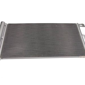 Condensator climatizare OPEL ADAM (M13) 1.4 benzina 101 cai MAXGEAR AC872075