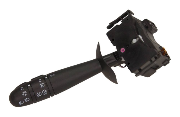 Comutator coloana directie OPEL VIVARO A bus (X83) 2.0 ECOTEC (F7, A07, J7) benzina 117 cai MAXGEAR 50-0144