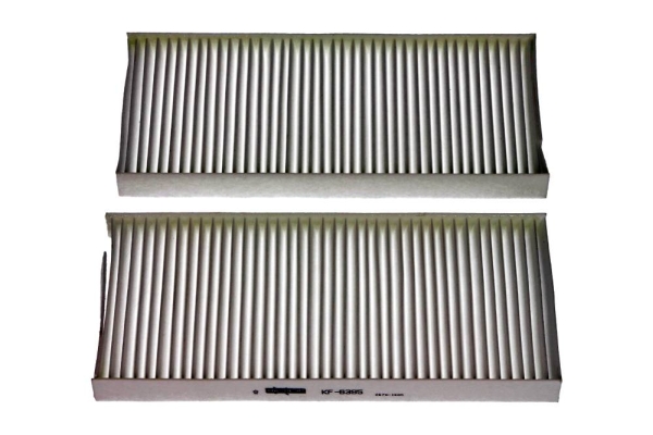 Filtru polen OPEL MOVANO B platou / sasiu (X62) 2.3 CDTI RWD (EV, HV, UV) diesel 125 cai MAXGEAR 26-0790