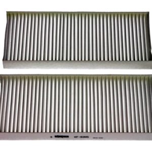Filtru polen OPEL MOVANO B platou / sasiu (X62) 2.3 CDTI RWD (EV, HV, UV) diesel 150 cai MAXGEAR 26-0790